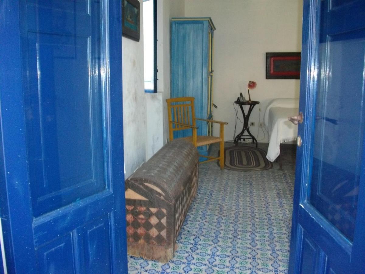A' Riggiola Villa Stromboli Exterior foto